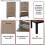 Armoire à chaussures MCW-N92 3