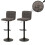 Tabourets de bar MCW-G87 (lot de 2) 2