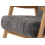 Fauteuil à bascule MCW-K10 10