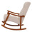 Fauteuil à bascule MCW-K10 10