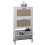 Armoire à chaussures MCW-N92 2