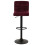 Tabourets de bar MCW-G87 (lot de 2) 7