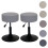 Tabouret MCW-C22 (lot de 2) 11