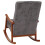 Fauteuil à bascule MCW-K10 7
