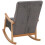 Fauteuil à bascule MCW-K10 7