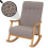 Fauteuil à bascule MCW-K10 2