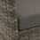 Ensemble de jardin MCW-N98 (4 pièces) 6