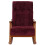 Fauteuil à bascule MCW-K10 8