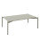 Table de jardin MCW-O11 1