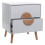 Table de chevet MCW-N89 1