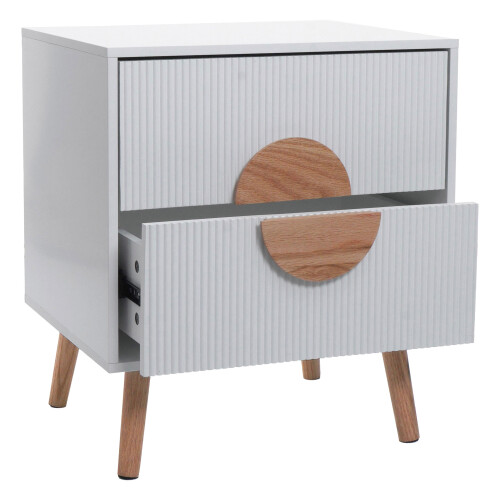 Table de chevet MCW-N89
