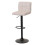 Tabouret de bar MCW-G87 (lot de 2) 6