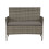 Ensemble de jardin MCW-N98 (4 pièces) 9