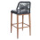 Tabouret de bar MCW-O21 (lot de 2) 10