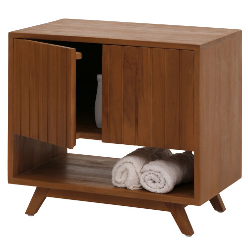 Meuble sous-lavabo MCW-M92 1