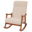 Fauteuil à bascule MCW-K10 1