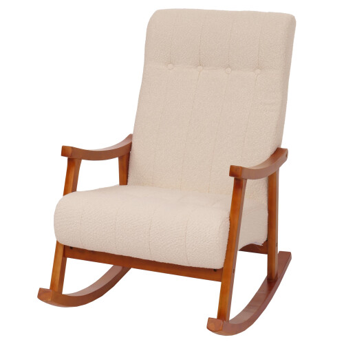 Fauteuil à bascule MCW-K10
