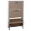 Armoire à chaussures MCW-N92 1