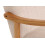 Fauteuil à bascule MCW-K10 6