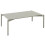 Table de jardin MCW-O11 3