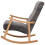 Fauteuil à bascule MCW-K10 6