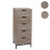 Commode MCW-N90 11