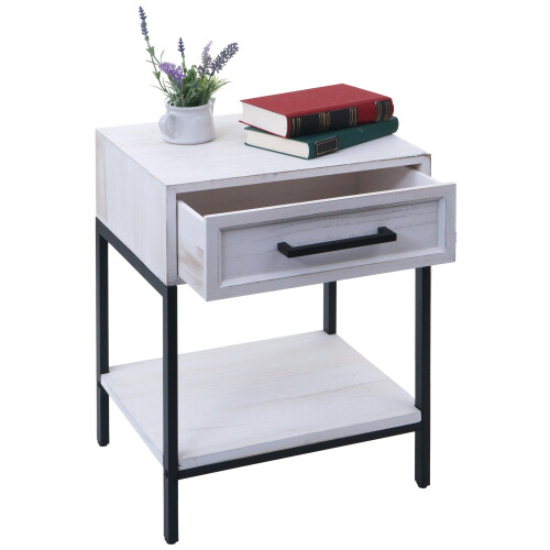 Table de chevet MCW-N91 1