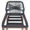 Tabouret de bar MCW-O21 (lot de 2) 7