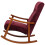 Fauteuil à bascule MCW-K10 6