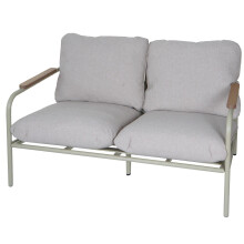 Banc de jardin MCW-O11