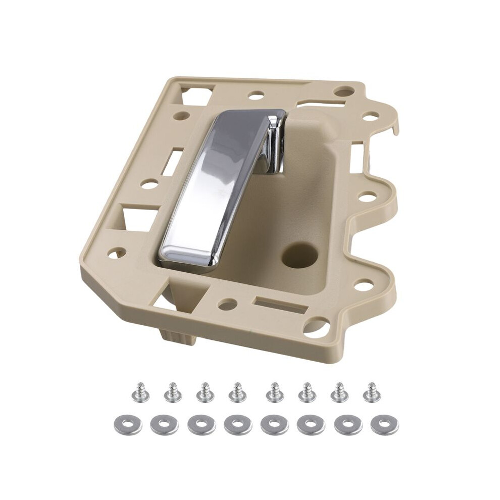 Car Inside Interior Door Handle For Grand Cherokee 2005-2011 Front Left 1Jv471j3aa 6132014308873