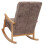 Fauteuil à bascule MCW-K10 5