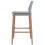 Tabouret de bar MCW-O21 (lot de 2) 9