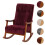 Fauteuil à bascule MCW-K10 11