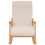 Fauteuil à bascule MCW-K10 5
