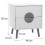 Table de chevet MCW-N89 4