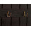 Portemanteau mural MCW-N95 6