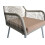 Chaise de jardin MCW-O12 (lot de 2) 6