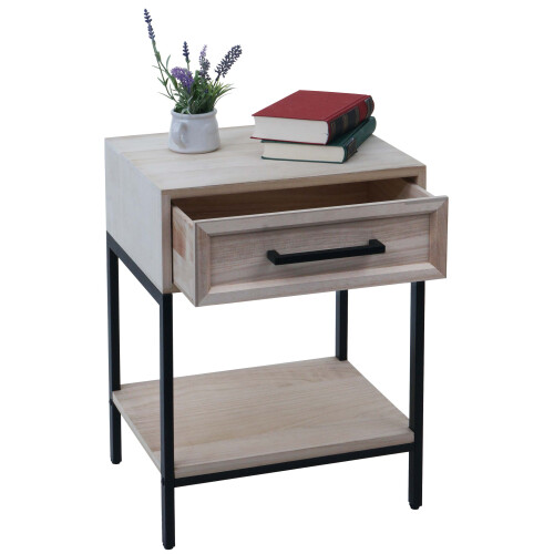 Table de chevet MCW-N91 1