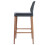 Tabouret de bar MCW-O21 (lot de 2) 9