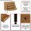 Commode MCW-N78 2