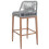 Tabouret de bar MCW-O21 (lot de 2) 10