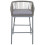 Tabouret de bar MCW-O22 (lot de 2) 6