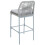 Tabouret de bar MCW-O21 (lot de 2) 8