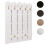 Portemanteau mural MCW-N95 11