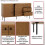 Commode MCW-N78 3