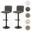 Tabourets de bar MCW-G87 (lot de 2) 11