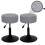 Tabouret MCW-C22 (lot de 2) 2