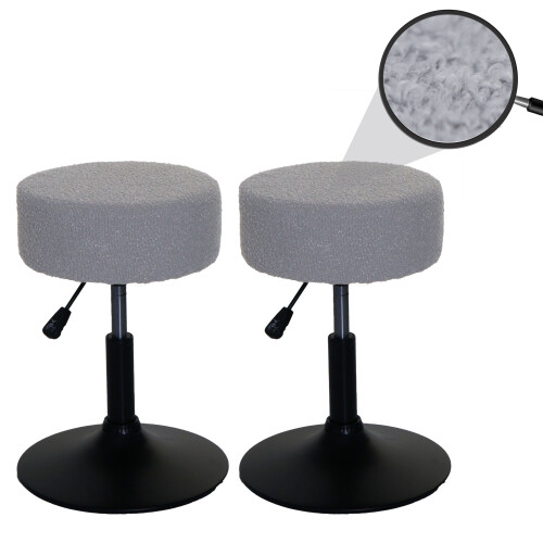 Tabouret MCW-C22 (lot de 2) 1