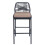 Tabouret de bar MCW-O21 (lot de 2) 6